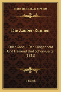 Die Zauber-Runnen