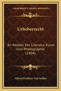 Urheberrecht