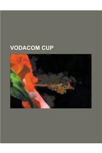 Vodacom Cup