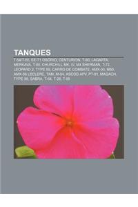 Tanques