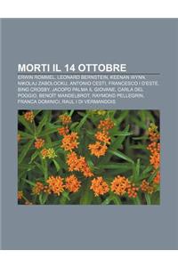 Morti Il 14 Ottobre