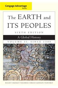 The Earth and Its Peoples, Volume II