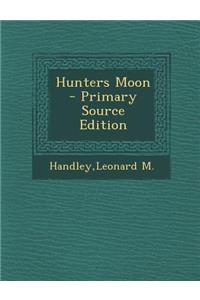 Hunters Moon