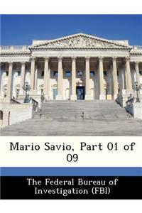 Mario Savio, Part 01 of 09