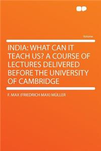 India