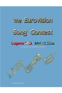 The Complete & Independent Guide to the Eurovision Song Contest 2013