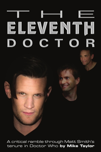 Eleventh Doctor