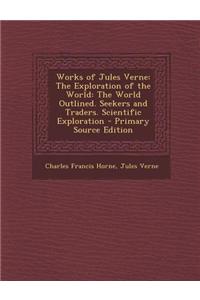 Works of Jules Verne