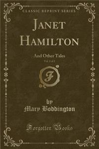 Janet Hamilton, Vol. 2 of 2