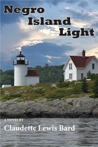 Negro Island Light