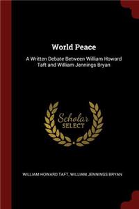 World Peace