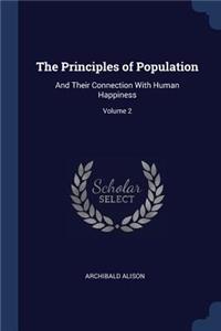 The Principles of Population
