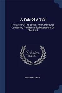 Tale Of A Tub