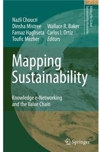 Mapping Sustainability