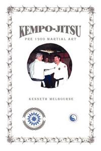 Kempo-Jitsu Pre 1900 Martial Art