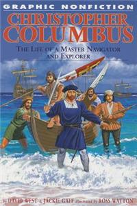 Christopher Columbus