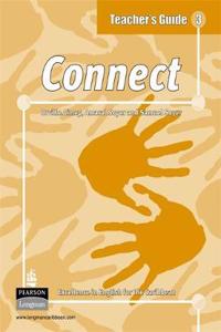 Connect Teacher's Guide 3