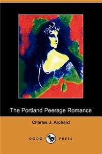 Portland Peerage Romance (Dodo Press)