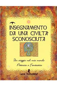 Insegnamento Da Una Civilta' Sconosciuta