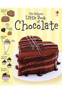 Little Book of Chocolate