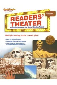 Readers' Theater Grade 5