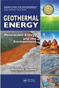 Geothermal Energy: Renewable Energy and the Environment