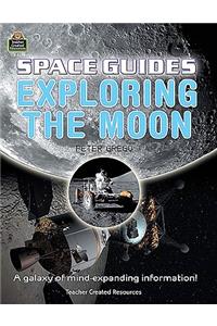 Space Guides: Exploring the Moon