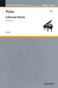 Collected Works for Solo Piano