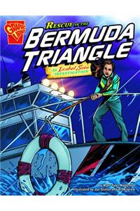 Rescue in the Bermuda Triangle