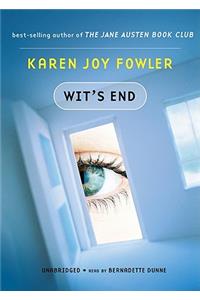 Wit's End