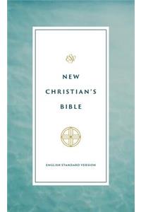 ESV New Christian's Bible