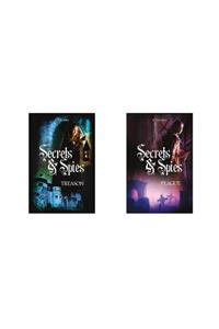 Secrets and Spies