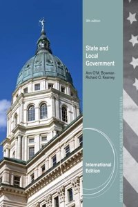 State and Local Government, International Edition