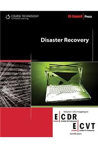 Disaster Recovery [With Access Code]