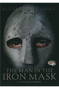 Man in the Iron Mask