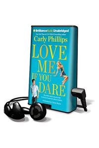 Love Me If You Dare