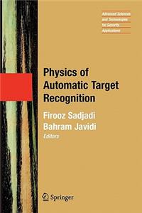 Physics of Automatic Target Recognition