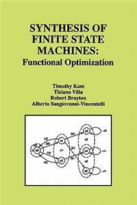 Synthesis of Finite State Machines