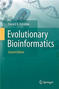 Evolutionary Bioinformatics