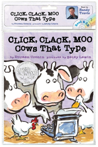 Click, Clack, Moo