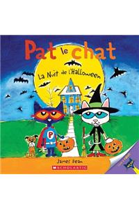 Pat Le Chat: La Nuit de l'Halloween