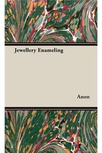 Jewellery Enameling
