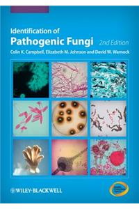 Identification of Pathogenic Fungi