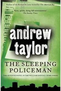 The Sleeping Policeman