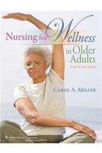 Nursing for Wellness in Older Adults