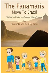 The Panamaris Move To Brazil