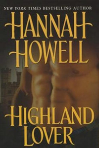 Highland Lover