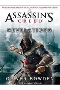Assassin's Creed: Revelations