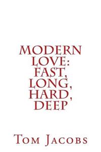 Modern Love