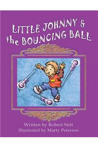 Little Johnny and the Bouncing Ball